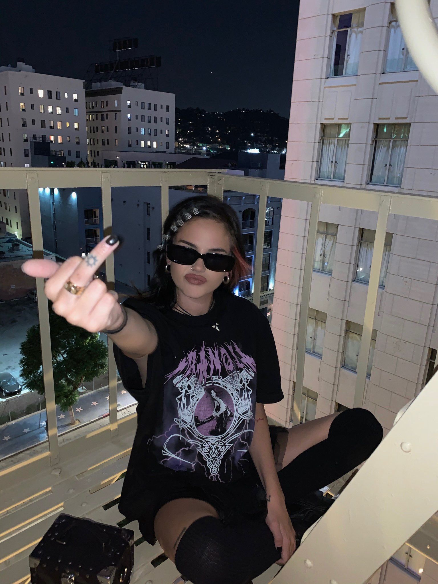 Sassy girls in Guiyang