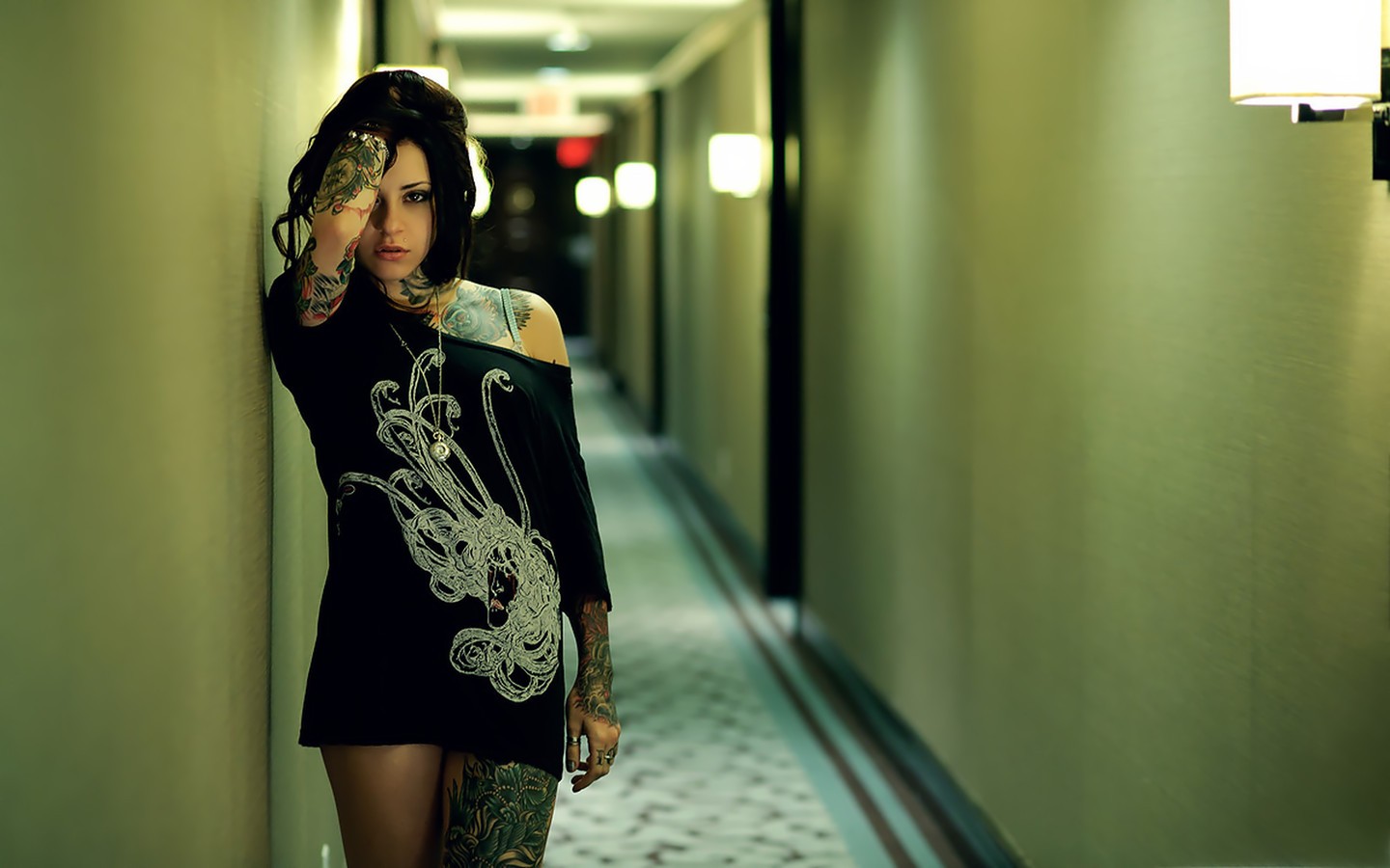 Sassy girls in Guiyang