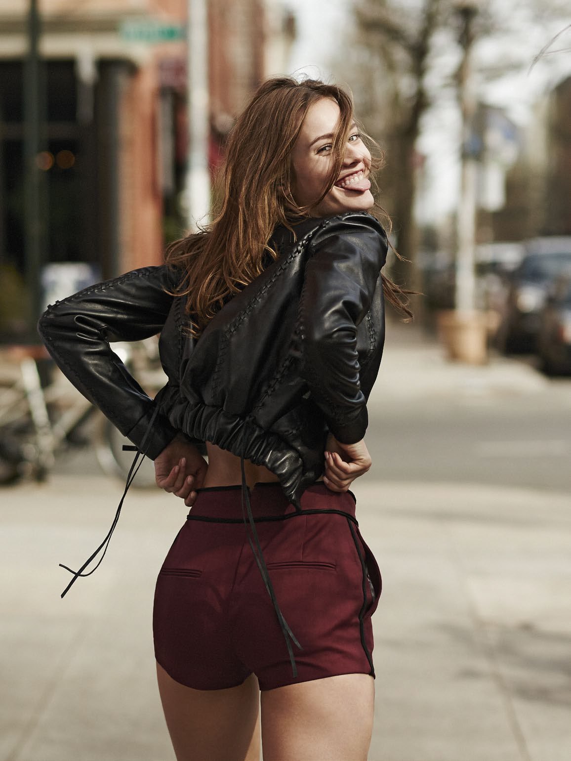 Sexy model Sassy girls in Guiyang