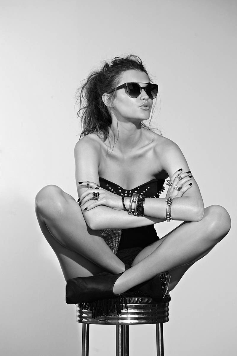 Sassy girls in Guiyang