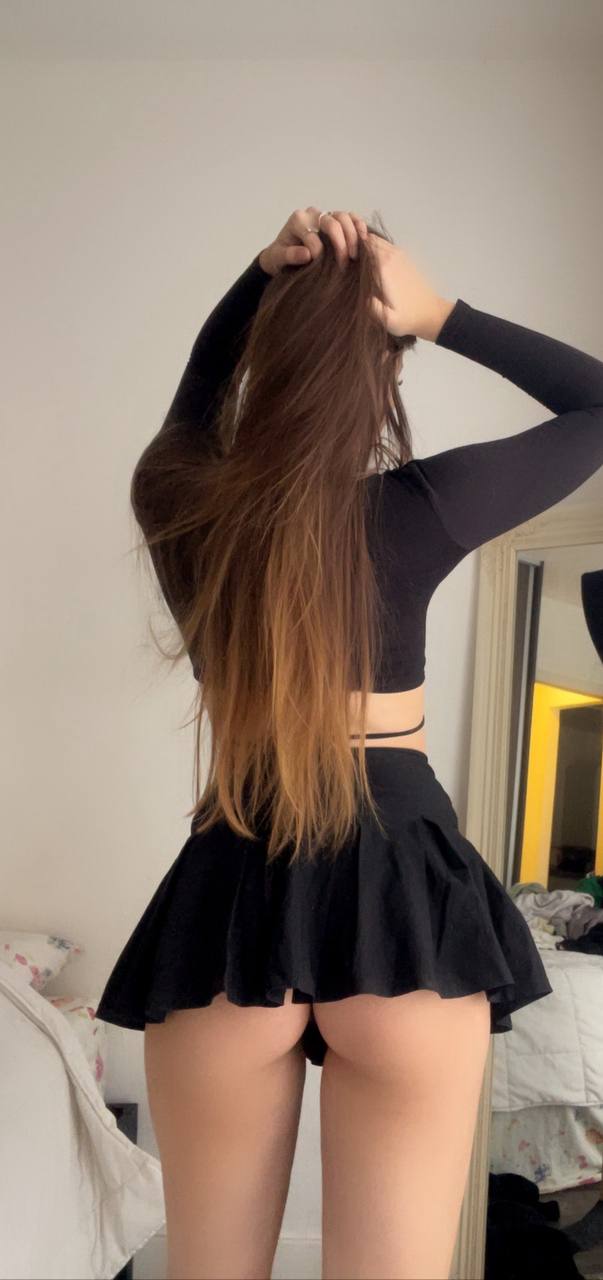 Photo Lola La Fleur in Guiyang