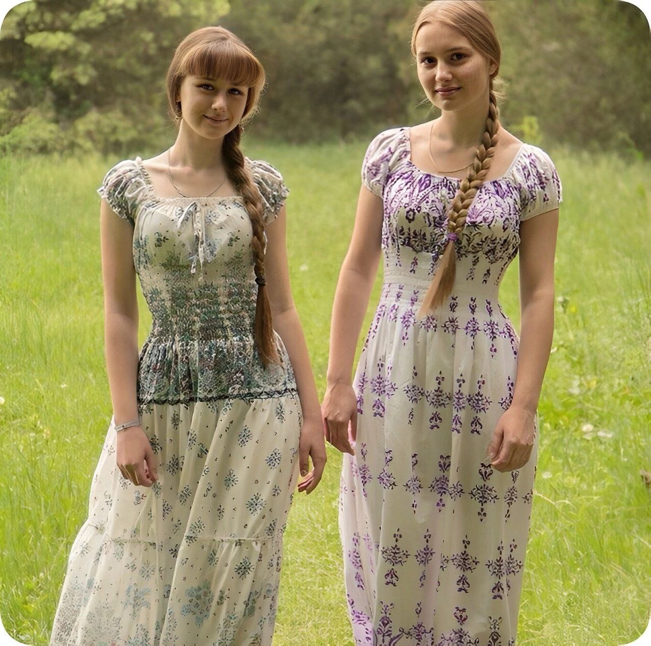 Slavic girls underwear in Guiyang