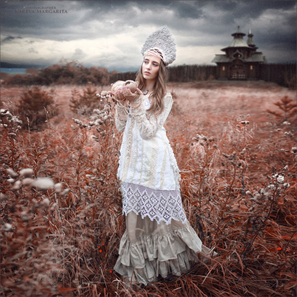 Slavic girls in Guiyang