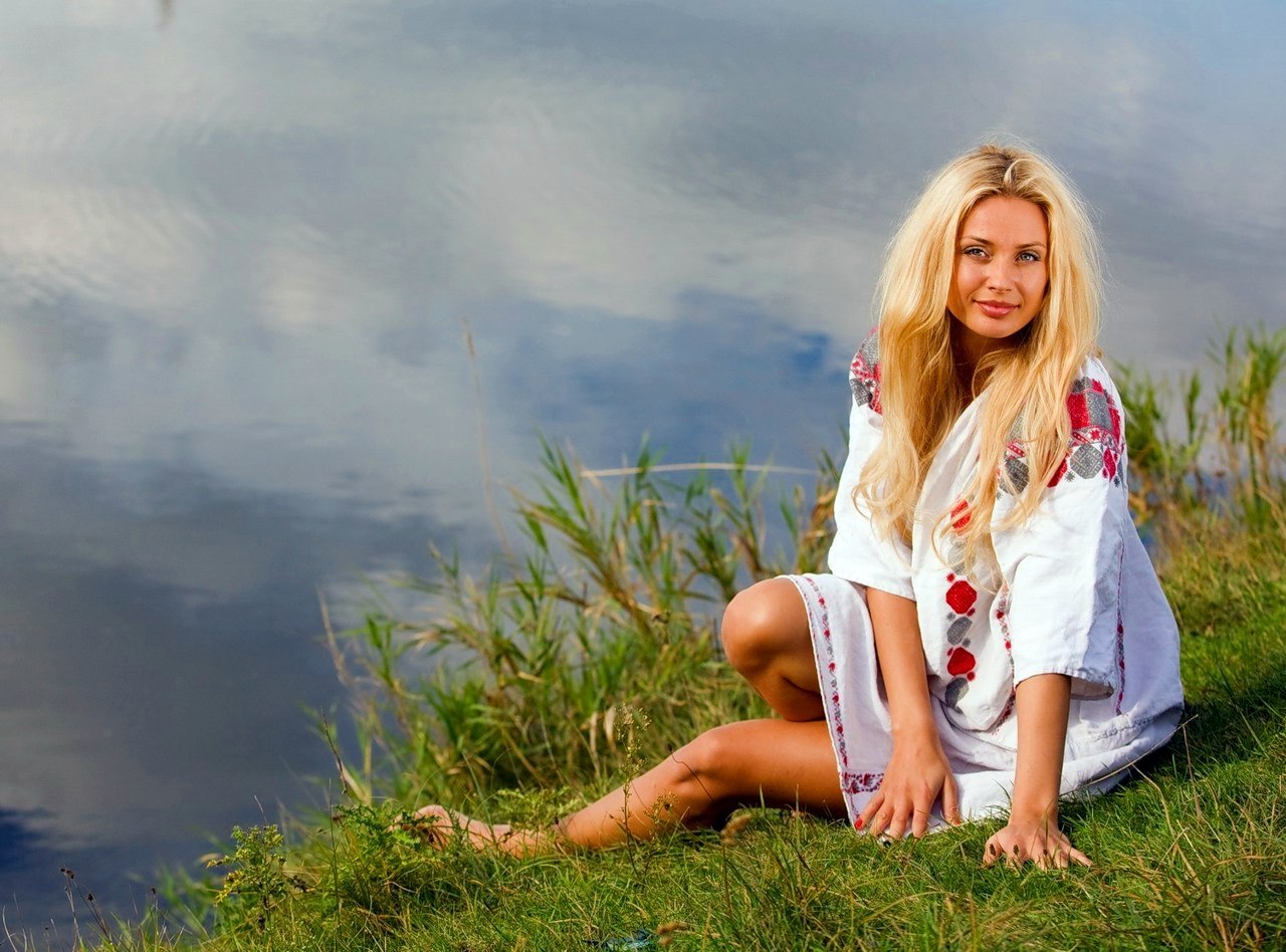 Sexy girl Slavic girls in Guiyang