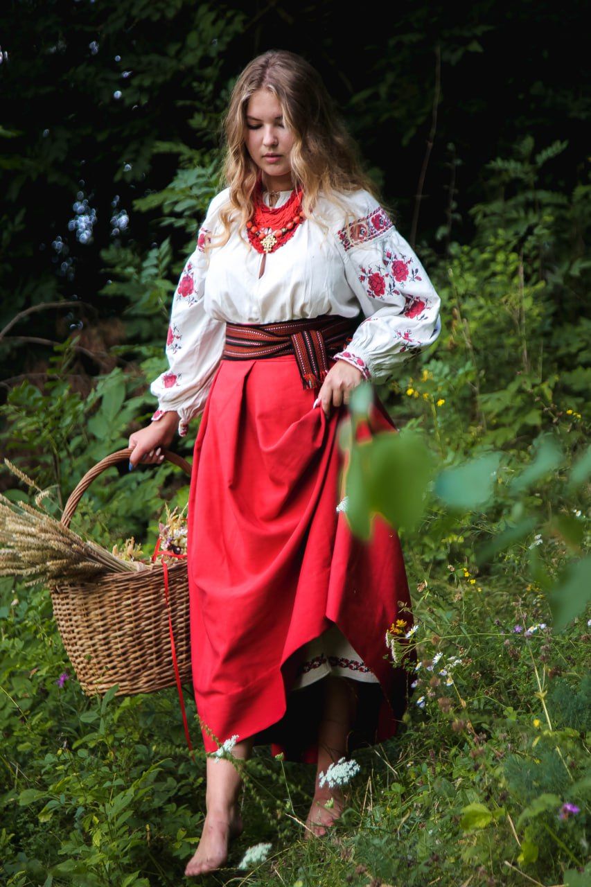 Slavic girls in Guiyang