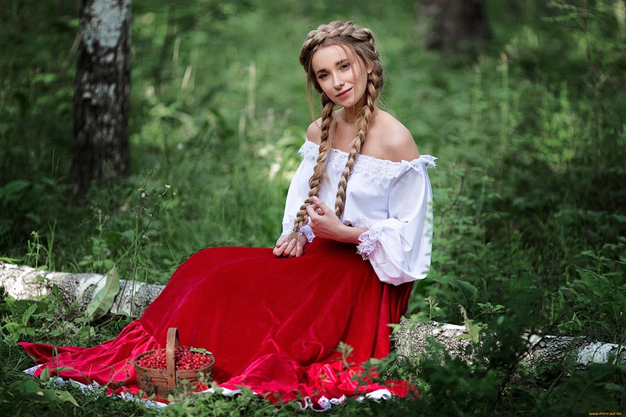 Sexy photo Slavic women in Guiyang